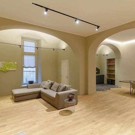 Crociferi Luxury Apartment Catania Luaran gambar