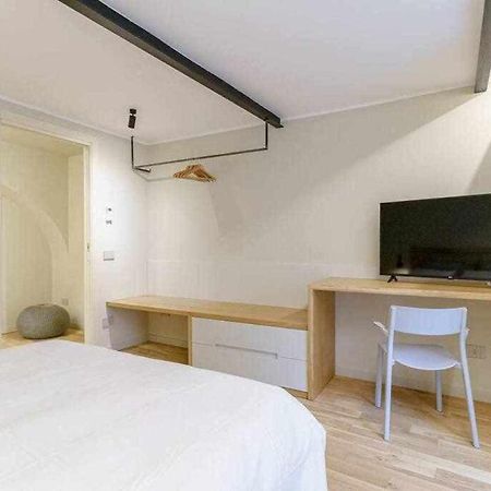 Crociferi Luxury Apartment Catania Luaran gambar