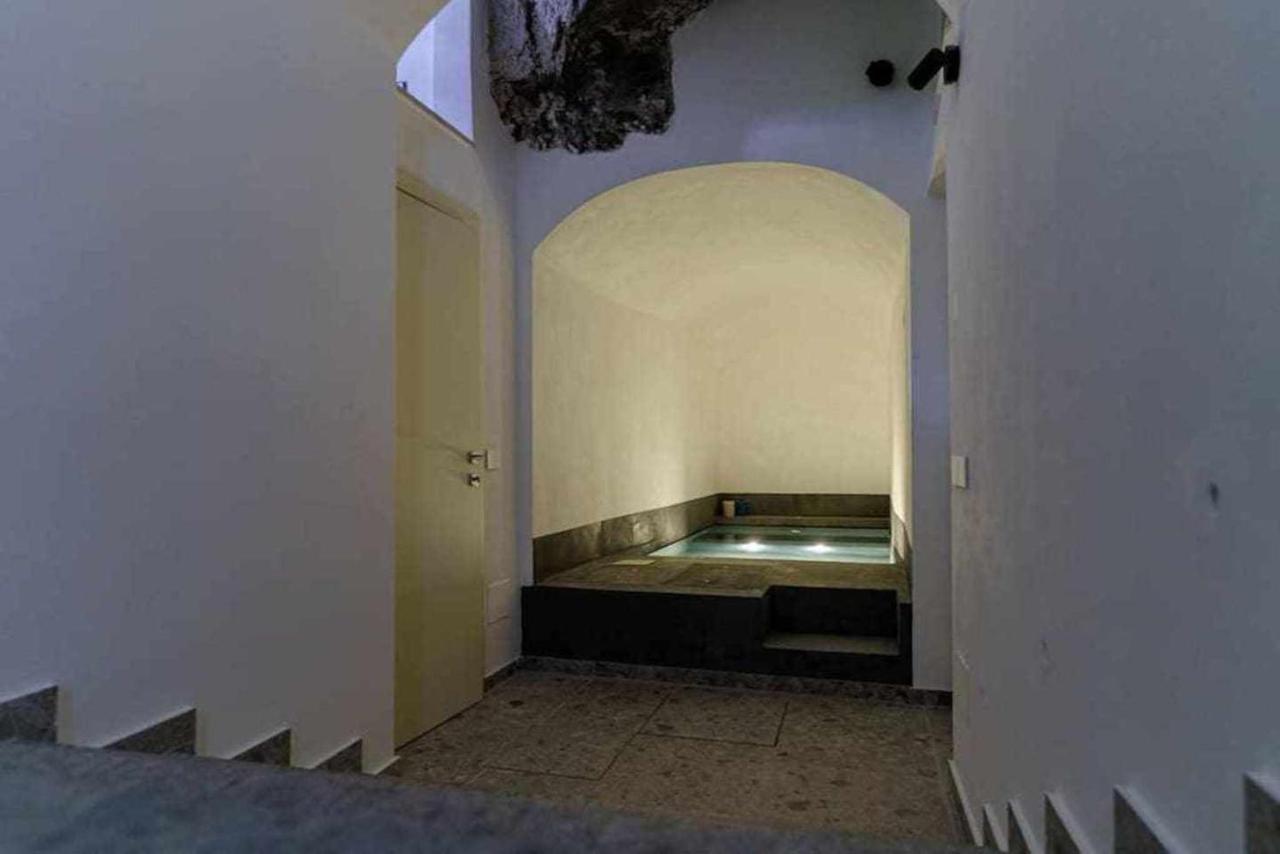 Crociferi Luxury Apartment Catania Luaran gambar