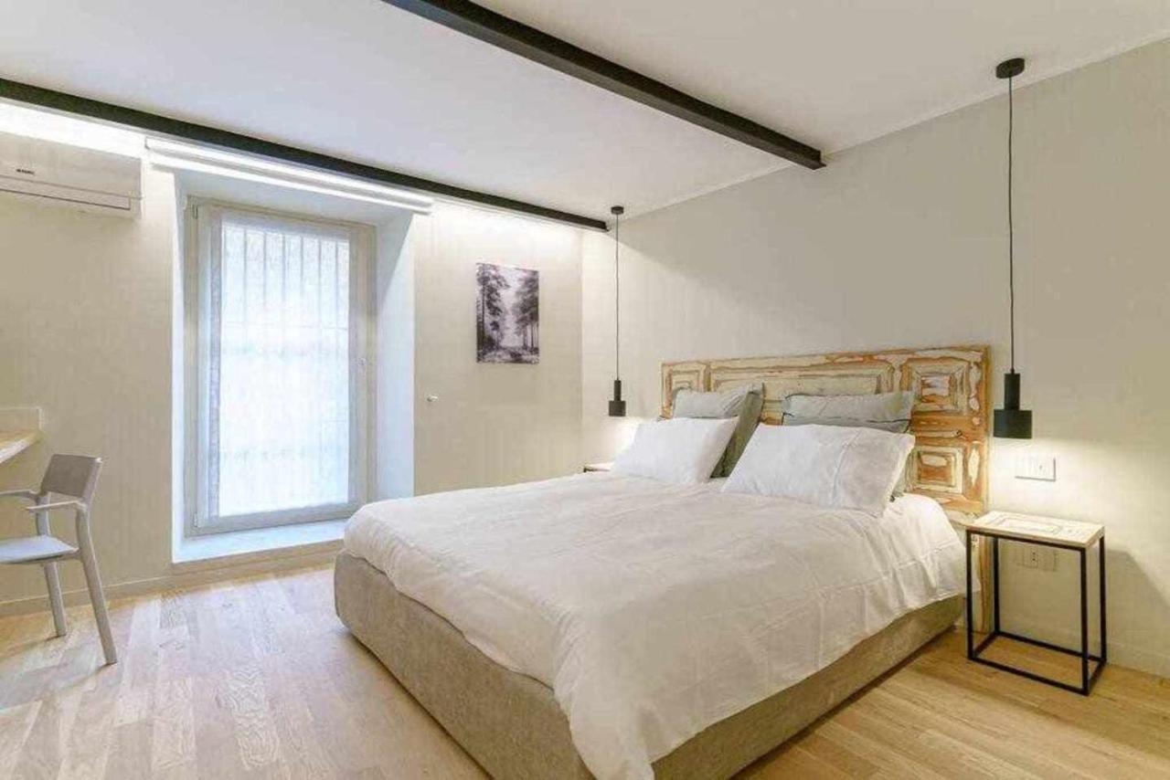 Crociferi Luxury Apartment Catania Luaran gambar
