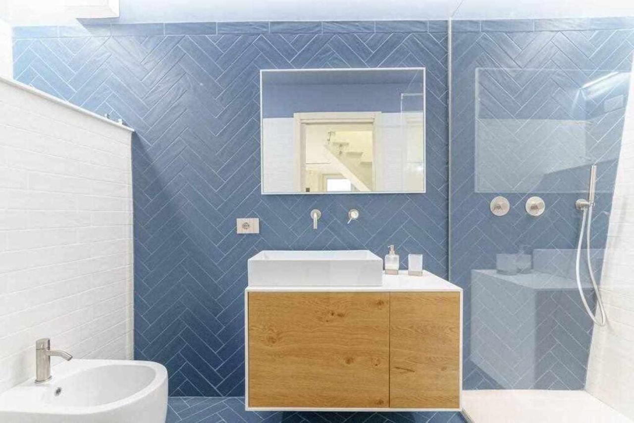 Crociferi Luxury Apartment Catania Luaran gambar