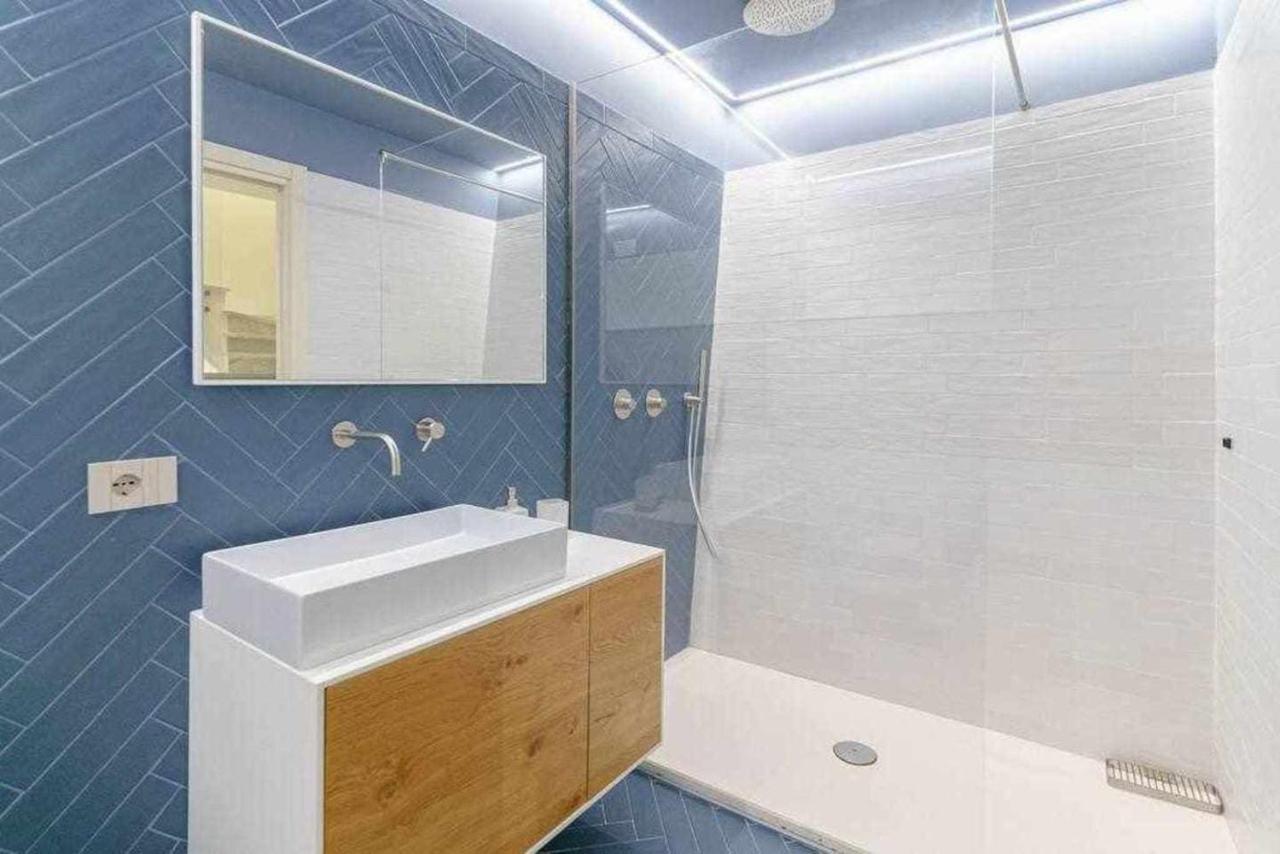 Crociferi Luxury Apartment Catania Luaran gambar