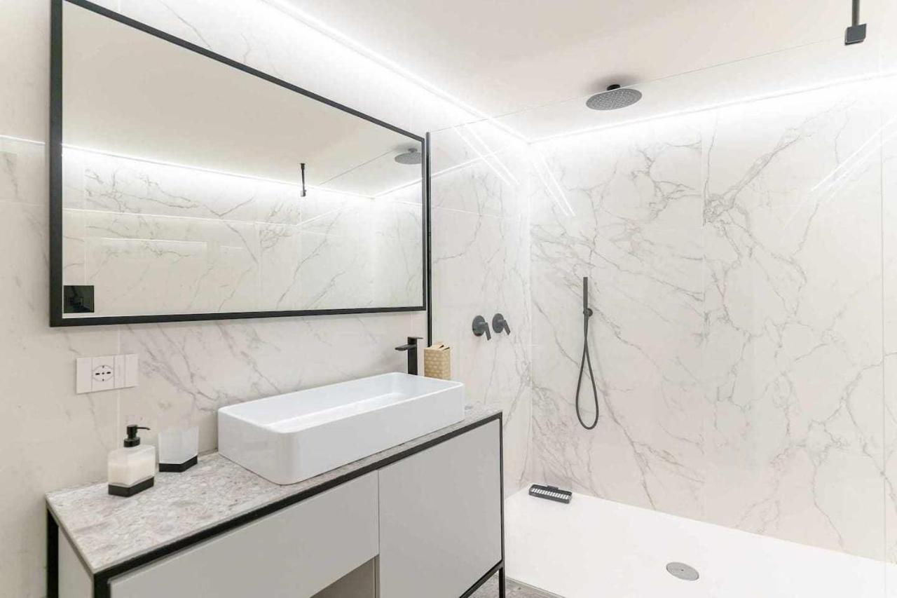 Crociferi Luxury Apartment Catania Luaran gambar