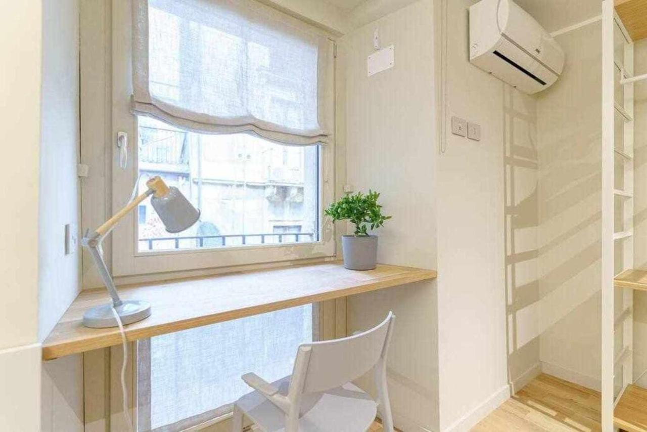 Crociferi Luxury Apartment Catania Luaran gambar