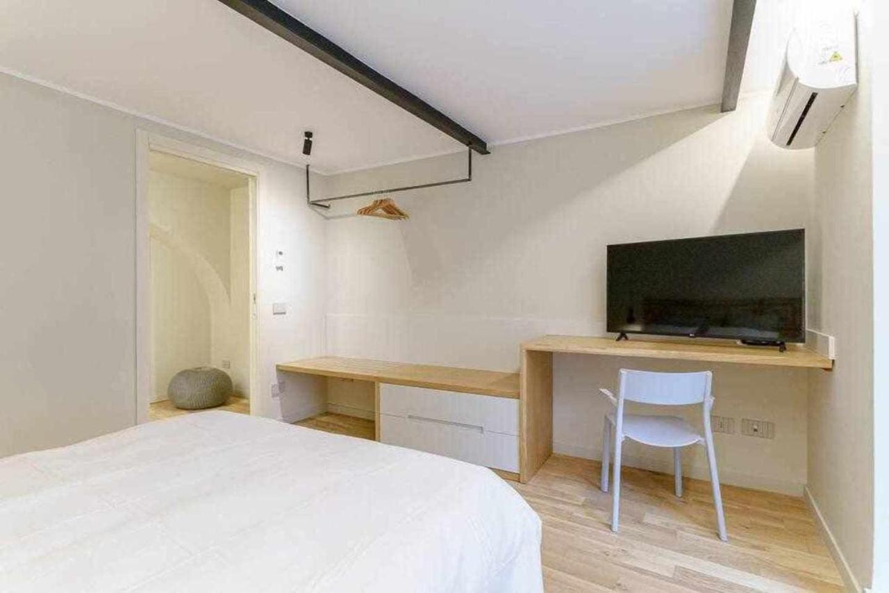 Crociferi Luxury Apartment Catania Luaran gambar