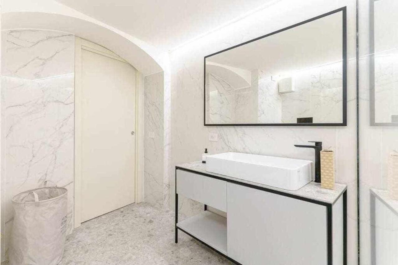 Crociferi Luxury Apartment Catania Luaran gambar