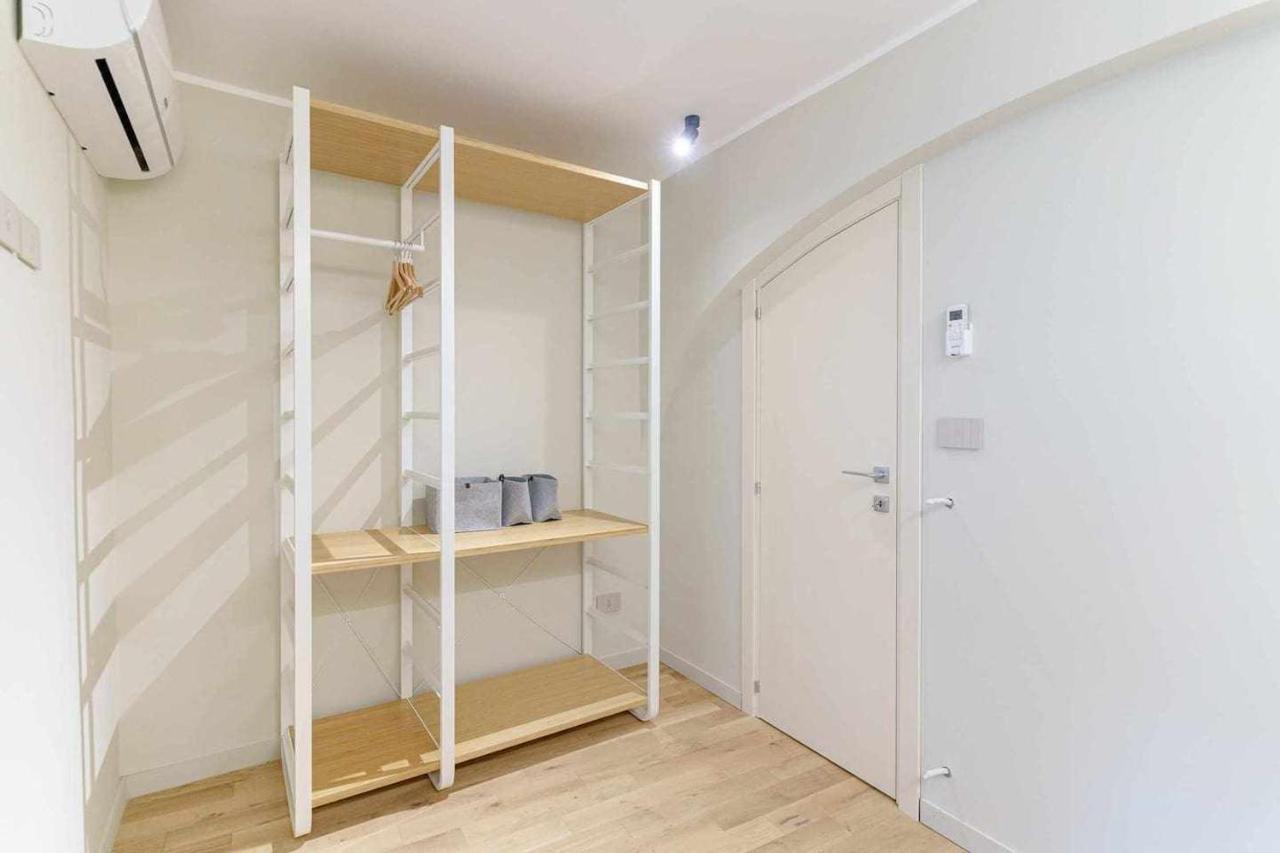 Crociferi Luxury Apartment Catania Luaran gambar