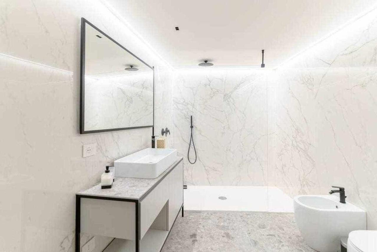 Crociferi Luxury Apartment Catania Luaran gambar