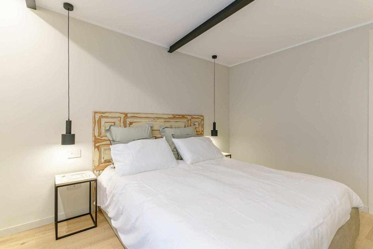 Crociferi Luxury Apartment Catania Luaran gambar