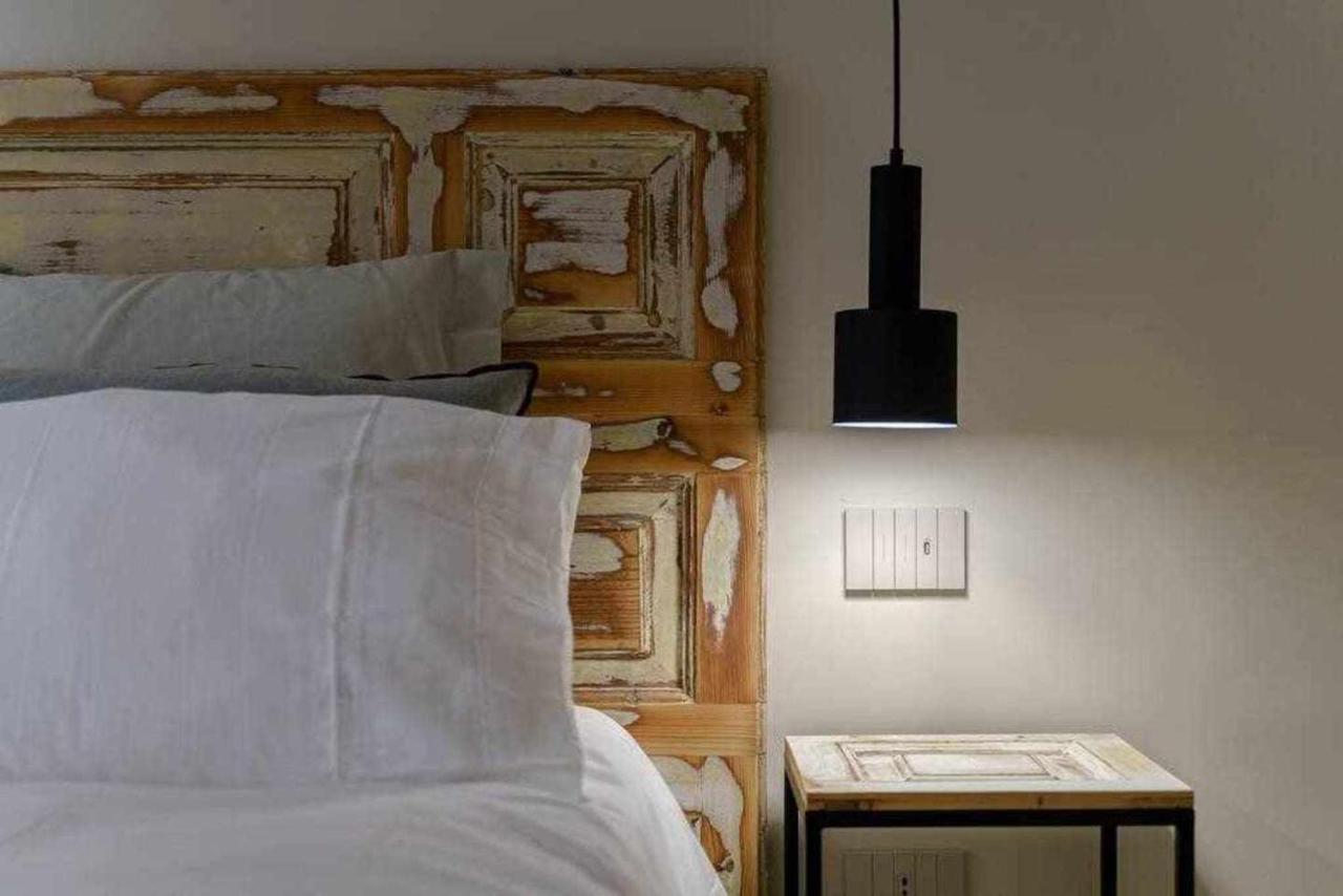 Crociferi Luxury Apartment Catania Luaran gambar