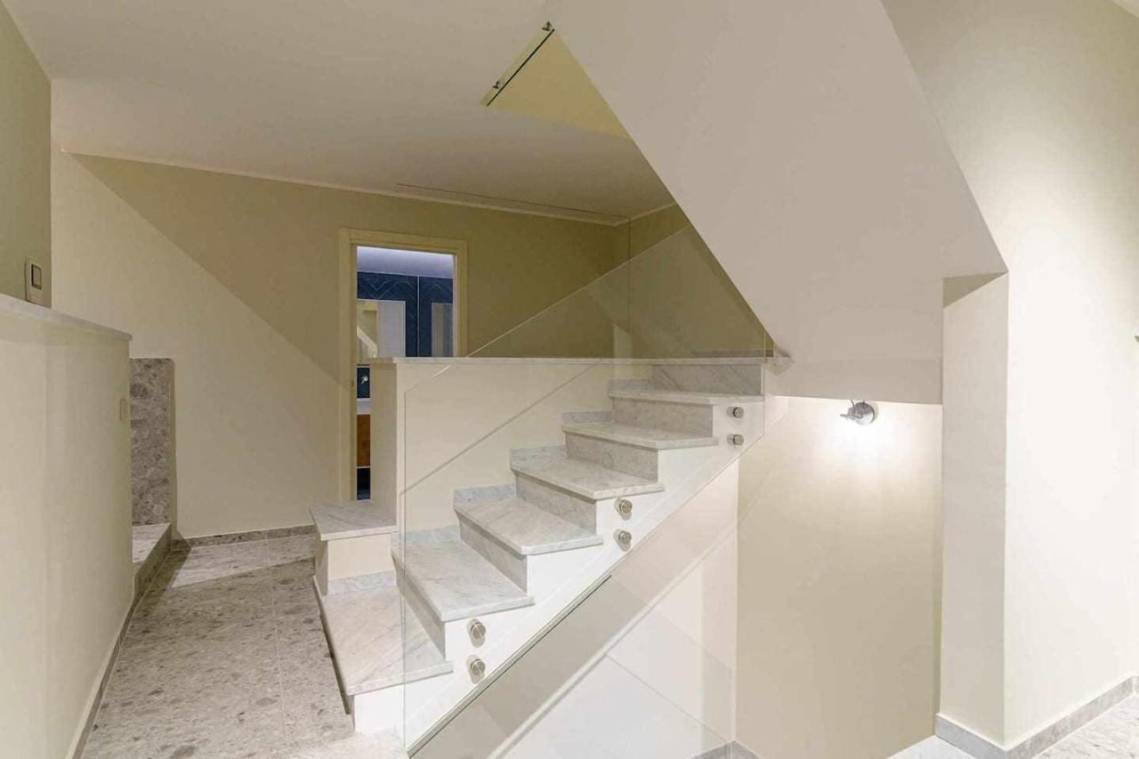 Crociferi Luxury Apartment Catania Luaran gambar