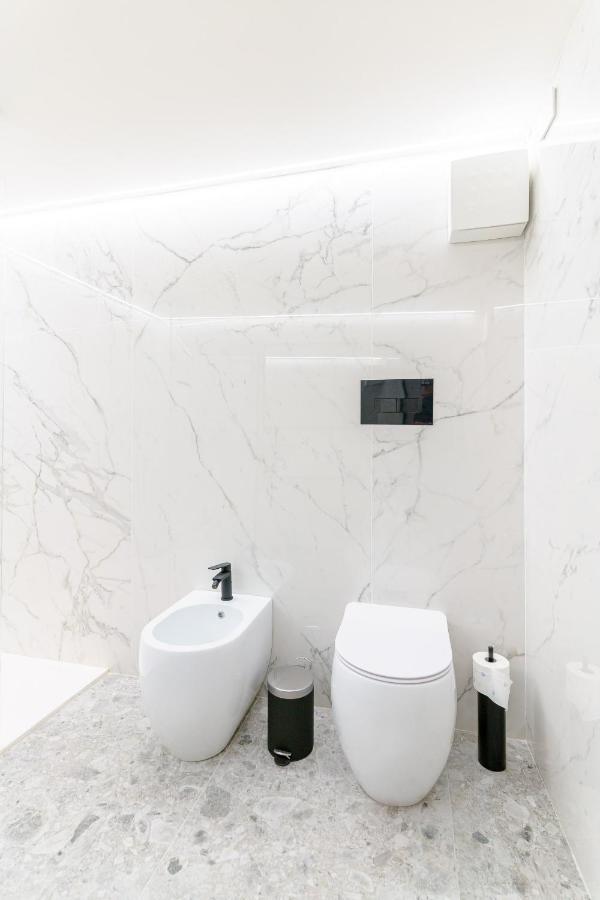 Crociferi Luxury Apartment Catania Luaran gambar