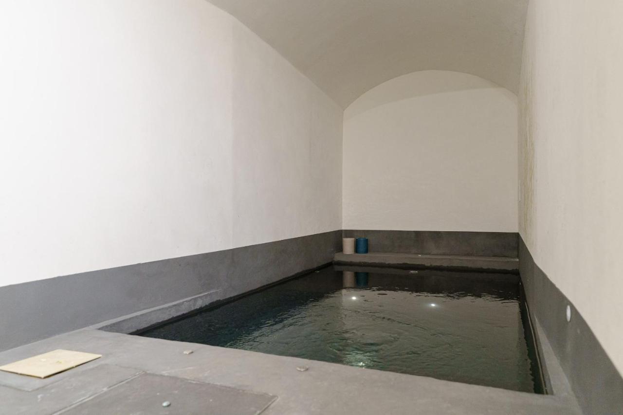 Crociferi Luxury Apartment Catania Luaran gambar