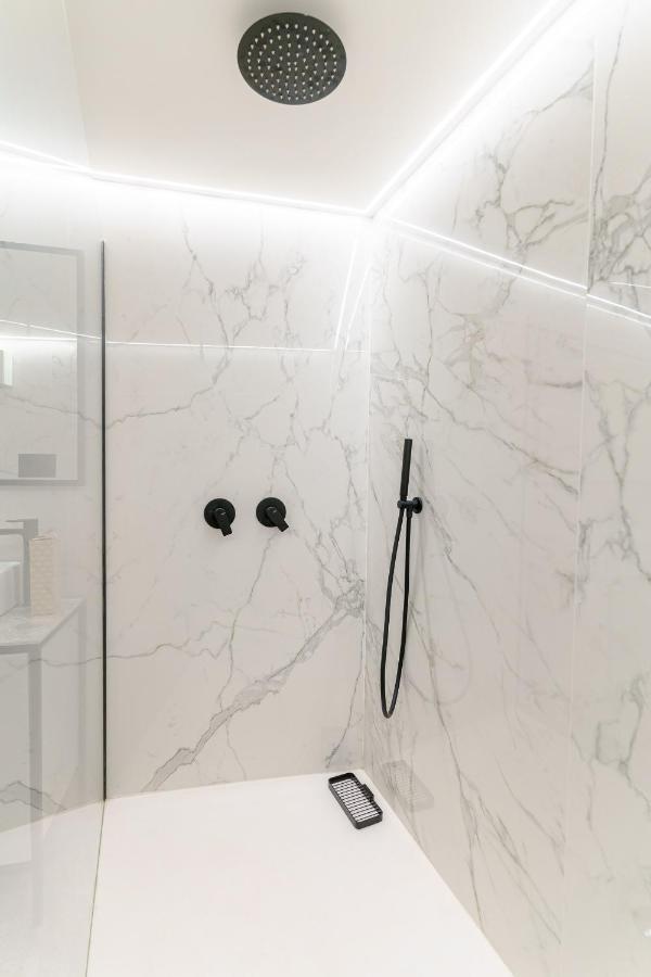 Crociferi Luxury Apartment Catania Luaran gambar