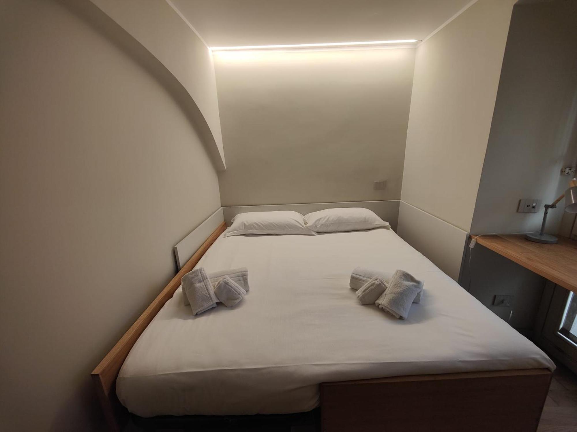 Crociferi Luxury Apartment Catania Luaran gambar