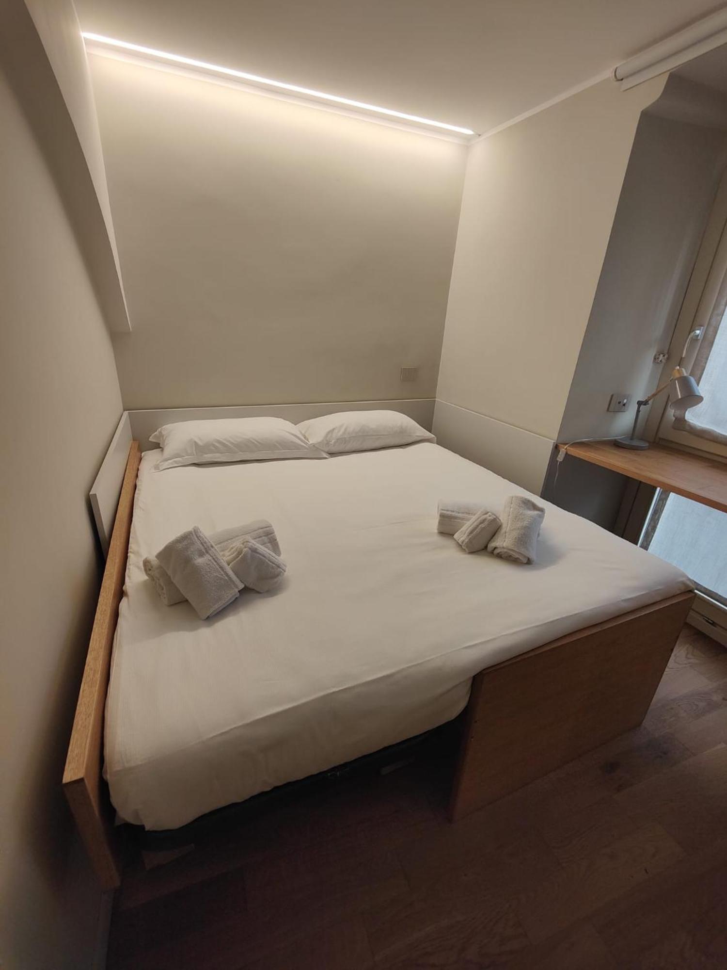 Crociferi Luxury Apartment Catania Luaran gambar