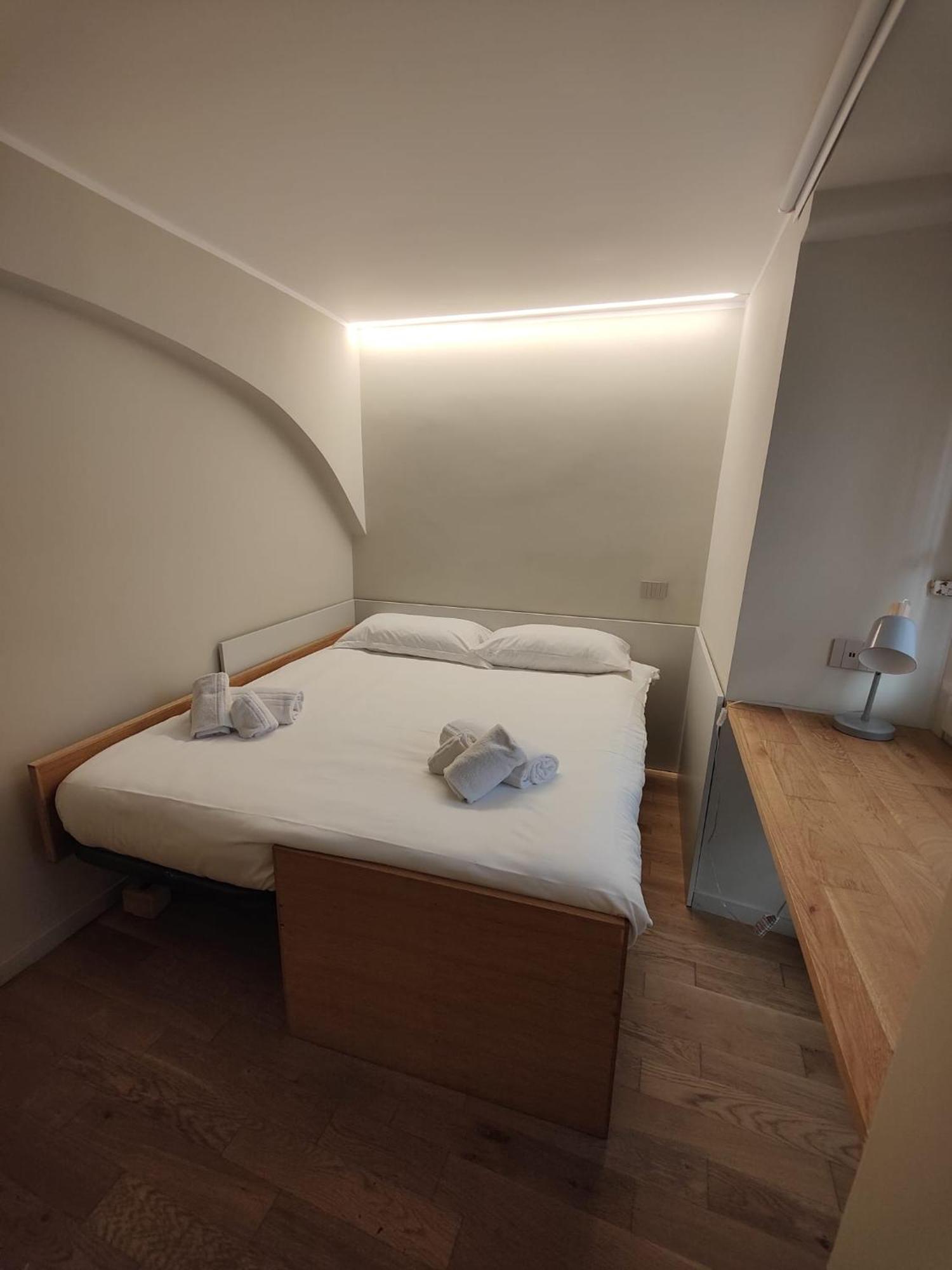 Crociferi Luxury Apartment Catania Luaran gambar